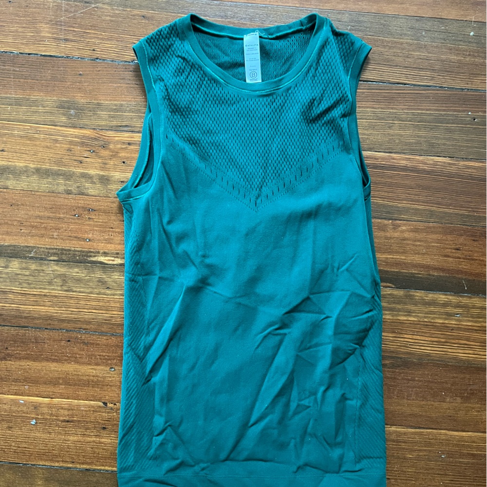 Athleta workout tank